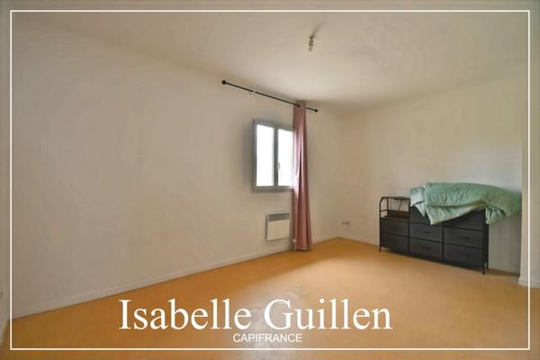 À LOUER – Appartement meublé 3 chambres avec jardin et garage – Culan (18270)
