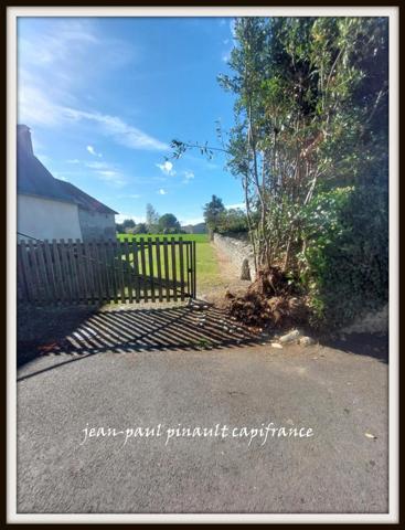 Dpt Hautes Pyrénées (65), à vendre MOMERES terrain