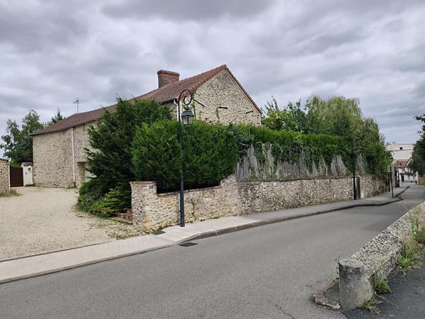 Maison familiale de 6 pièces avec deux parcelles