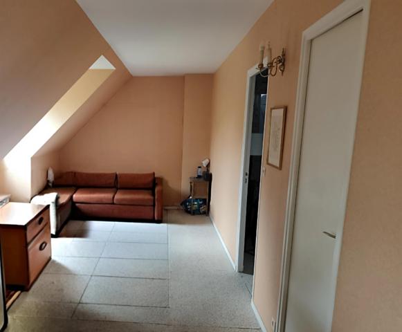 Maison familiale de 6 pièces avec deux parcelles