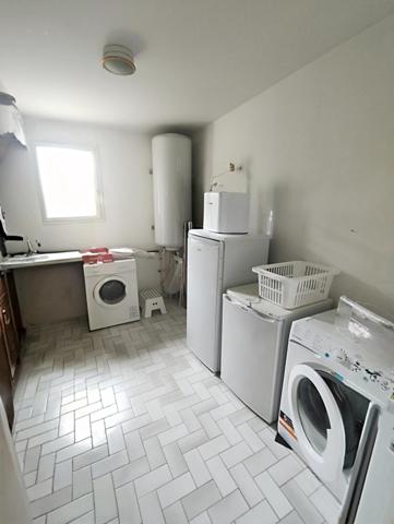 Maison familiale de 6 pièces avec deux parcelles