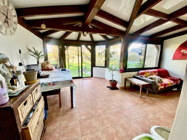 TRIGNAC Charmante maison de 90m2 avec combles aménageables