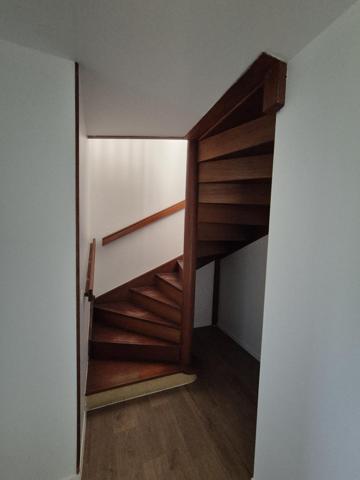 SAINT PIERRE DU PERRAY CENTRE VILLE