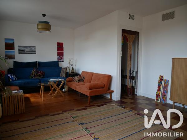 Maison à vendre 4 pièces 65,67 m² Tonnay-Charente