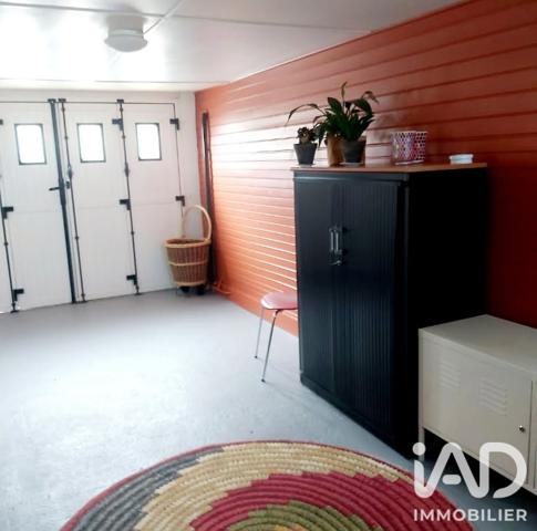 Maison à vendre 4 pièces 65,67 m² Tonnay-Charente