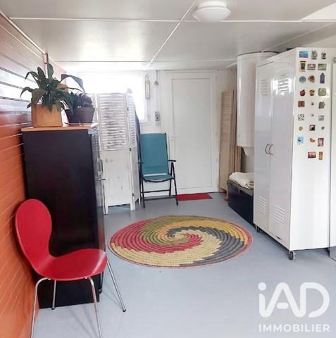 Maison à vendre 4 pièces 65,67 m² Tonnay-Charente