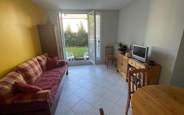 Appartement à vendre    2 pièces • 39,67 m2 Saint-Maur-des-Fossés