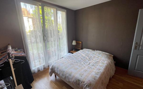 Appartement à vendre    2 pièces • 39,67 m2 Saint-Maur-des-Fossés