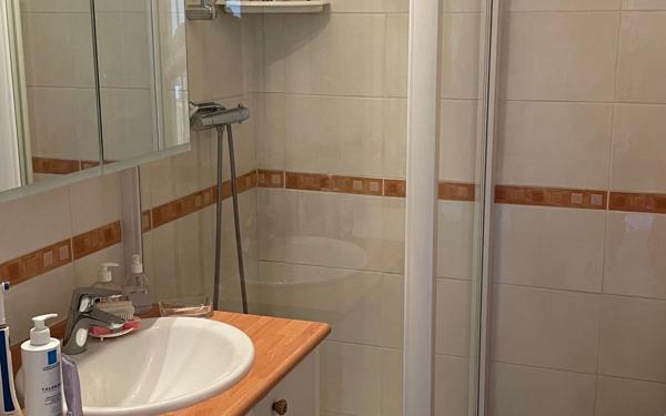 Appartement à vendre    2 pièces • 39,67 m2 Saint-Maur-des-Fossés