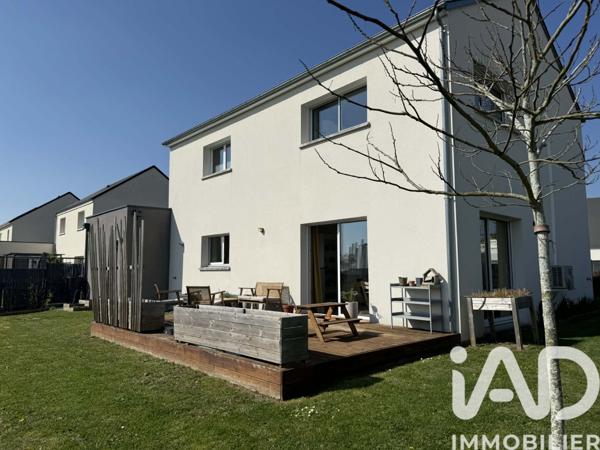 Maison à vendre 6 pièces 139 m² Ingré