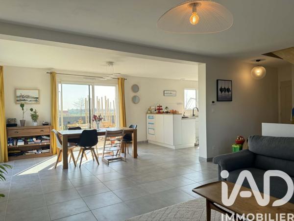Maison à vendre 6 pièces 139 m² Ingré