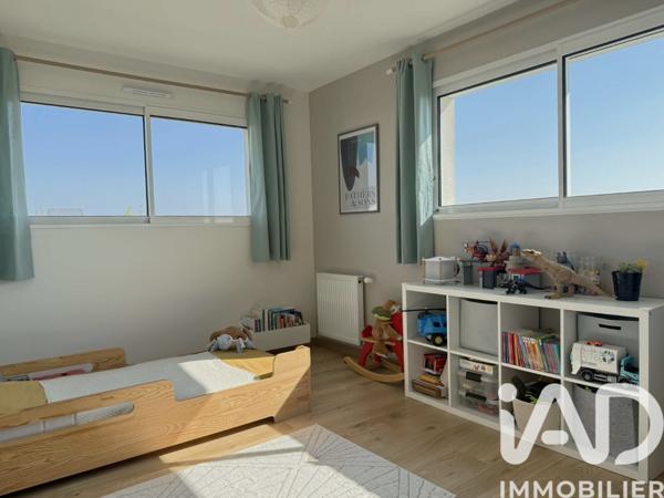Maison à vendre 6 pièces 139 m² Ingré