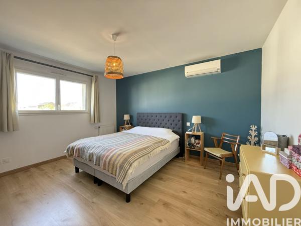 Maison à vendre 6 pièces 139 m² Ingré