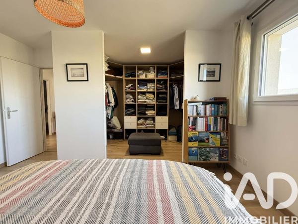 Maison à vendre 6 pièces 139 m² Ingré
