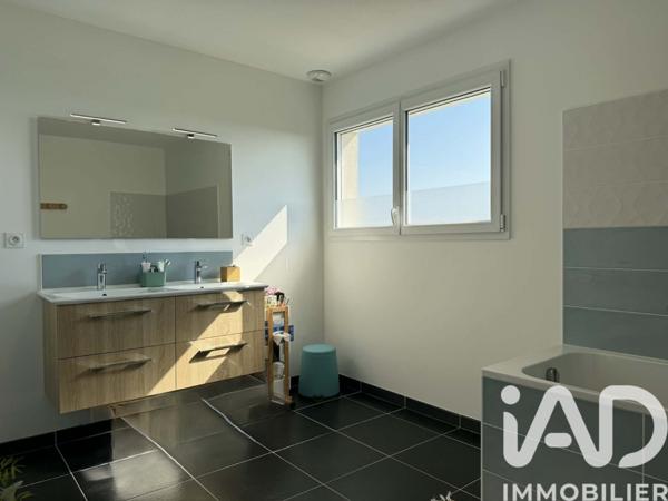 Maison à vendre 6 pièces 139 m² Ingré
