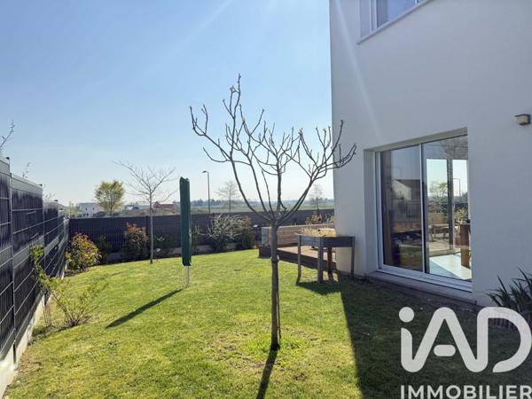 Maison à vendre 6 pièces 139 m² Ingré