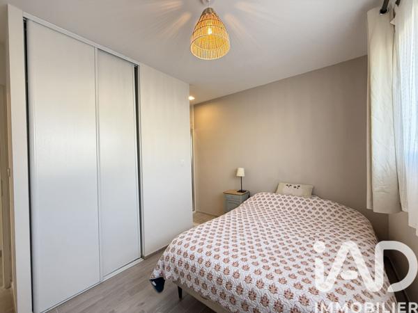Maison à vendre 6 pièces 139 m² Ingré