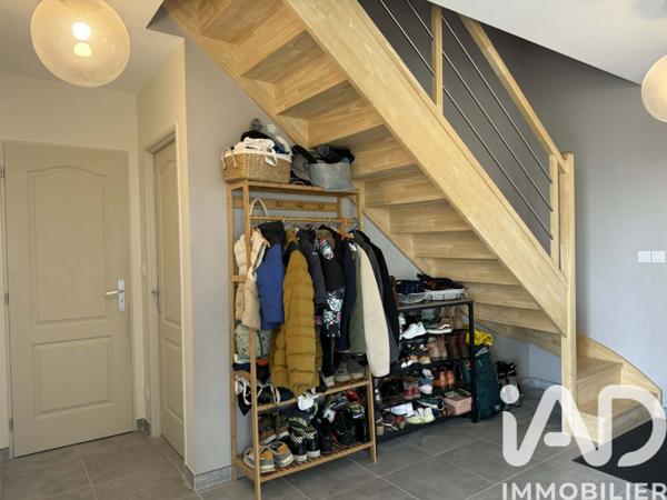 Maison à vendre 6 pièces 139 m² Ingré