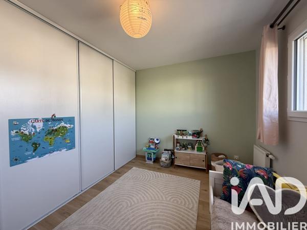 Maison à vendre 6 pièces 139 m² Ingré