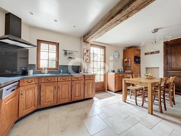 Maison à vendre    6 pièces •  Provins