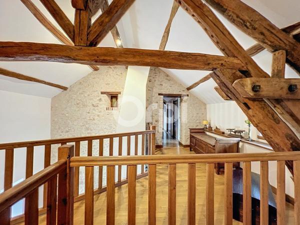 Maison à vendre    6 pièces •  Provins