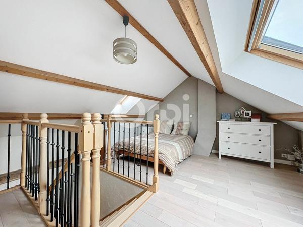 Maison à vendre    6 pièces •  Provins