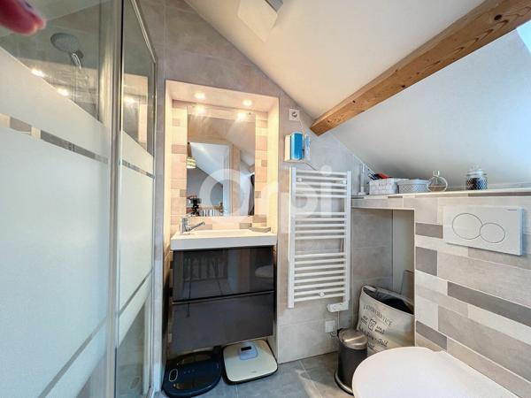 Maison à vendre    6 pièces •  Provins