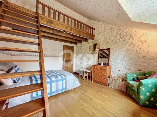 Maison à vendre    6 pièces •  Provins