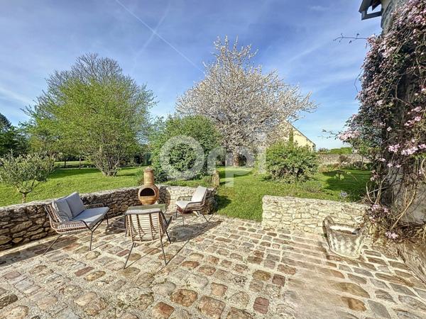 Maison à vendre    6 pièces •  Provins