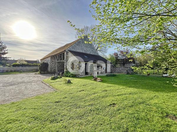 Maison à vendre    6 pièces •  Provins