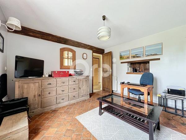 Maison à vendre    6 pièces •  Provins