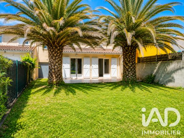 Maison à vendre 5 pièces 125 m² Bègles