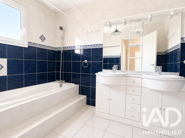 Maison à vendre 5 pièces 125 m² Bègles