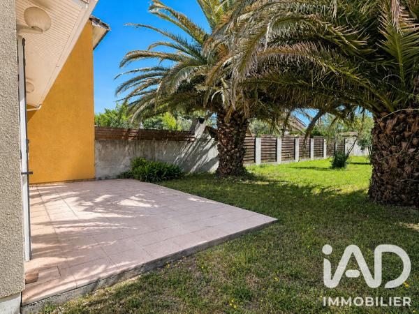 Maison à vendre 5 pièces 125 m² Bègles