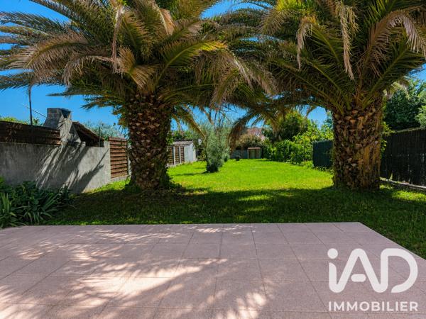Maison à vendre 5 pièces 125 m² Bègles