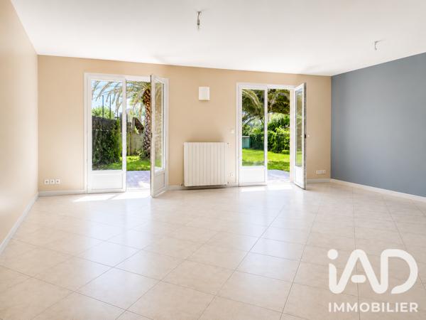 Maison à vendre 5 pièces 125 m² Bègles