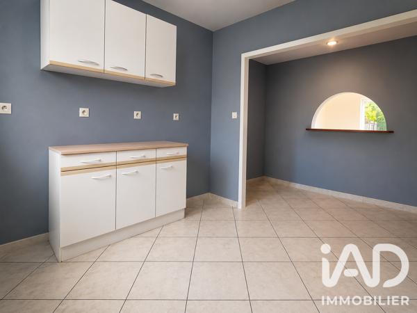 Maison à vendre 5 pièces 125 m² Bègles