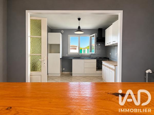 Maison à vendre 5 pièces 125 m² Bègles