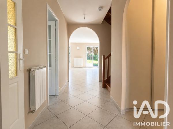 Maison à vendre 5 pièces 125 m² Bègles
