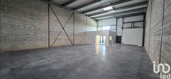 Location boutique/local commercial 235 m² Compiègne