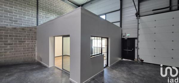 Location boutique/local commercial 235 m² Compiègne