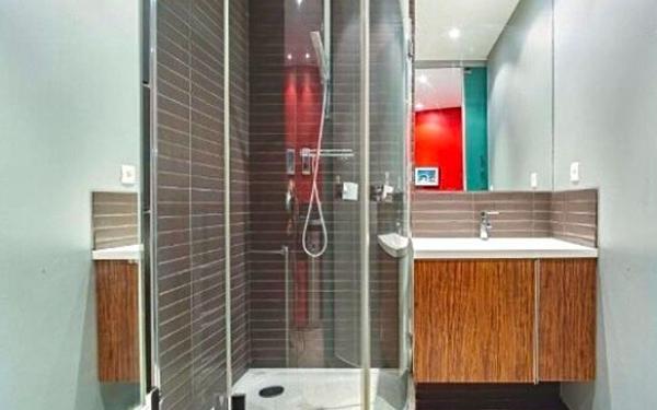 Appartement à louer    1 pièce • 33,69 m2 Lyon 5