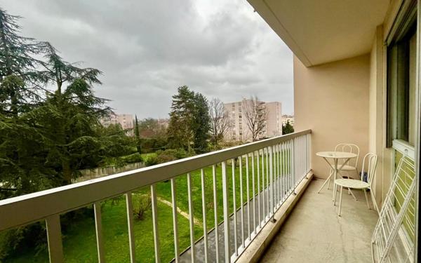 Appartement à louer    1 pièce • 33,69 m2 Lyon 5