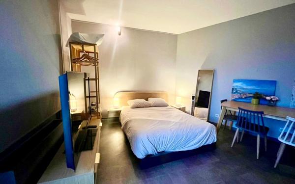 Appartement à louer    1 pièce • 33,69 m2 Lyon 5