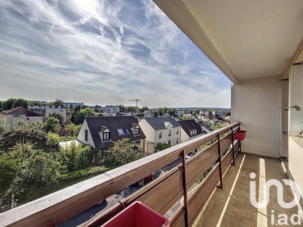 Appartement à vendre 1 pièce 32 m² Antony