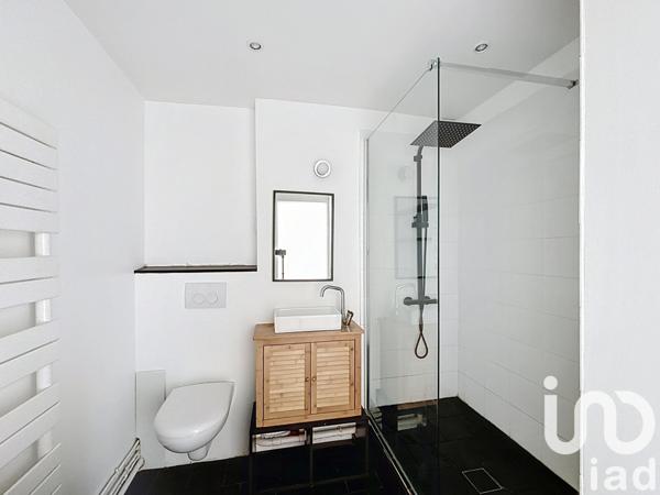 Appartement à vendre 1 pièce 32 m² Antony