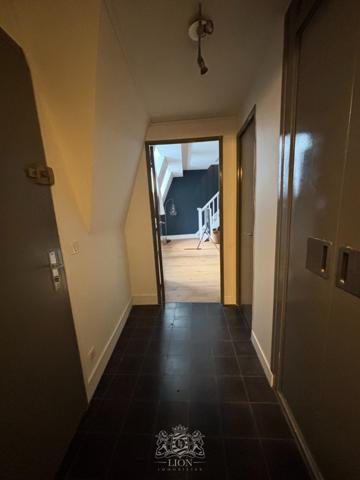 VIEUX LILLE TRIANGLE D'OR T2 DERNIER ETAGE