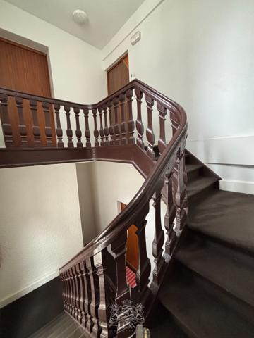 VIEUX LILLE TRIANGLE D'OR T2 DERNIER ETAGE