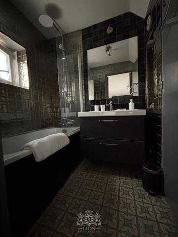 VIEUX LILLE TRIANGLE D'OR T2 DERNIER ETAGE