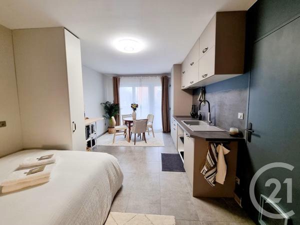 Appartement T1 à vendre  1 pièce - 31,01 m2 GRADIGNAN - 33